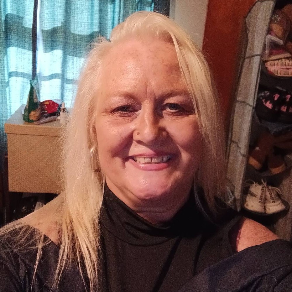 Meet your Posher, Janette